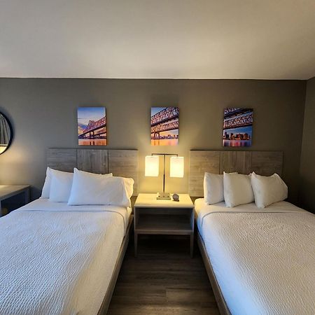 Days Inn By Wyndham Kenner/New Orleans Airport South Экстерьер фото