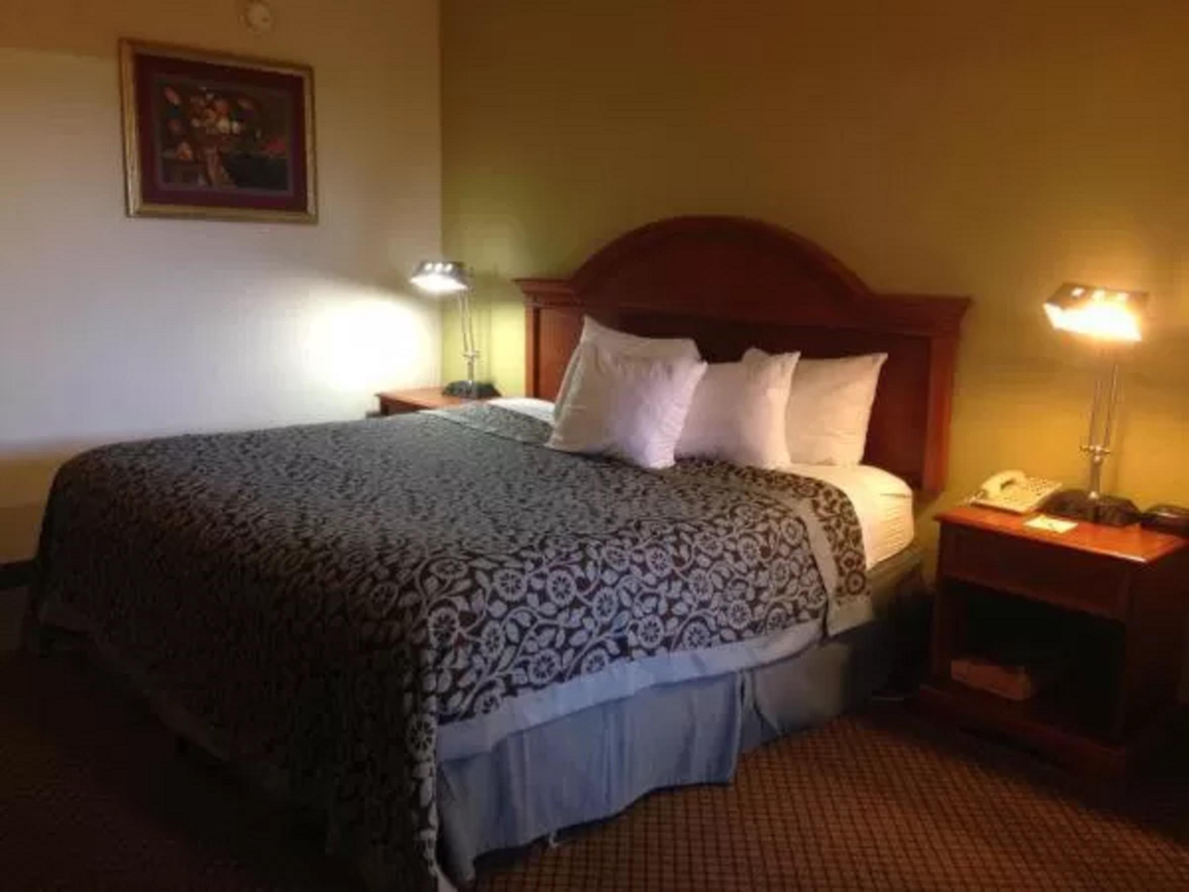 Days Inn By Wyndham Kenner/New Orleans Airport South Экстерьер фото
