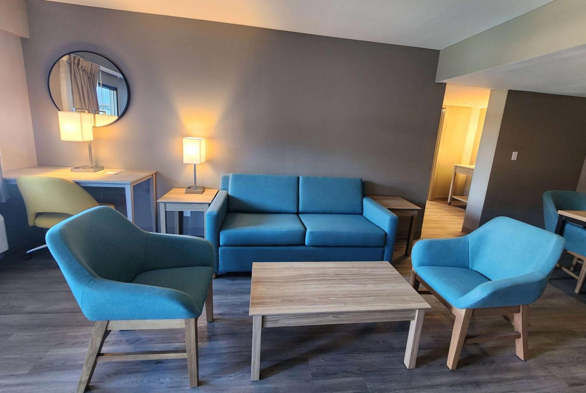 Days Inn By Wyndham Kenner/New Orleans Airport South Экстерьер фото