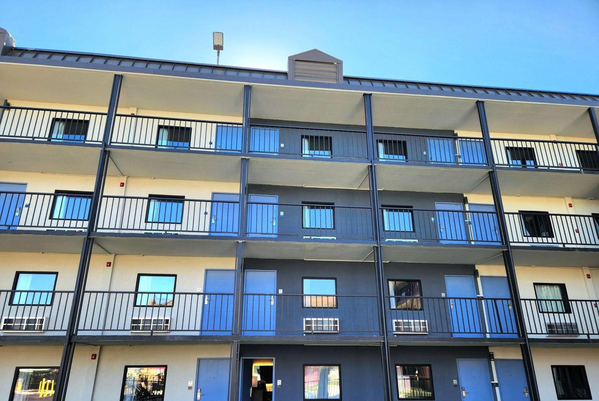 Days Inn By Wyndham Kenner/New Orleans Airport South Экстерьер фото