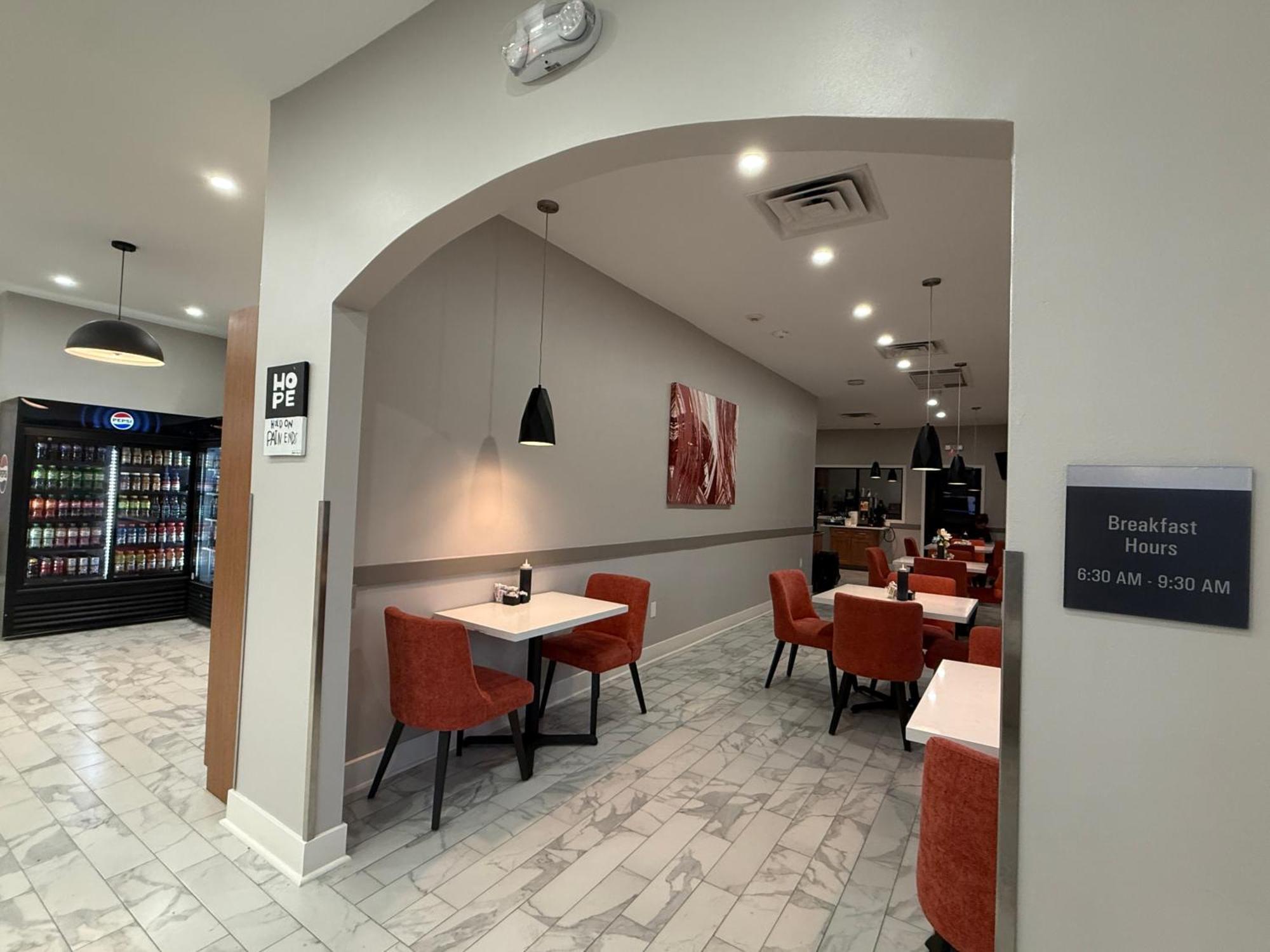 Days Inn By Wyndham Kenner/New Orleans Airport South Экстерьер фото