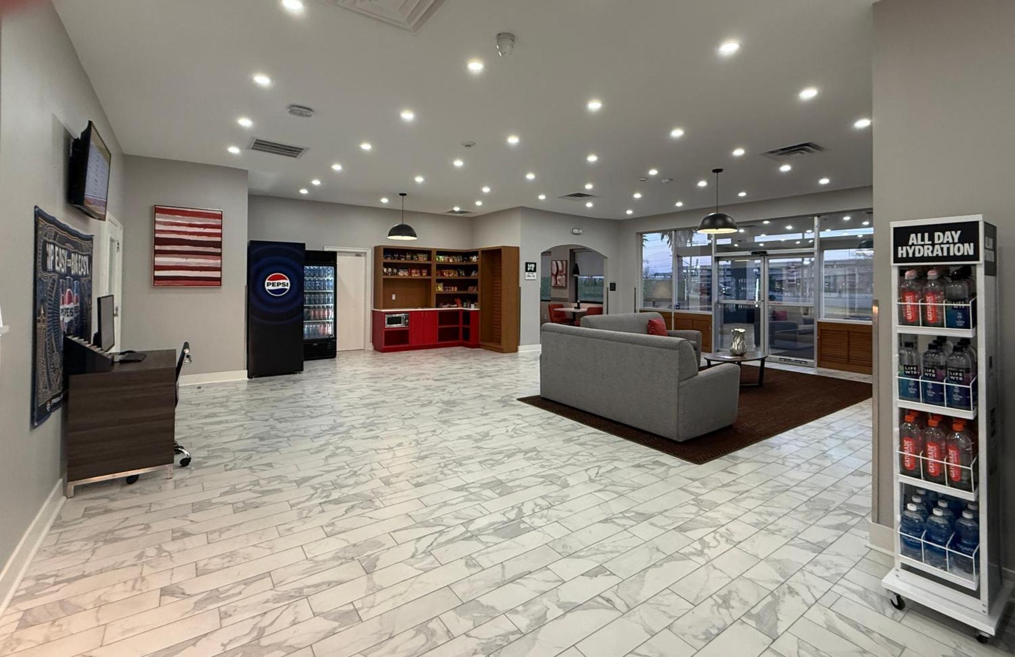 Days Inn By Wyndham Kenner/New Orleans Airport South Экстерьер фото