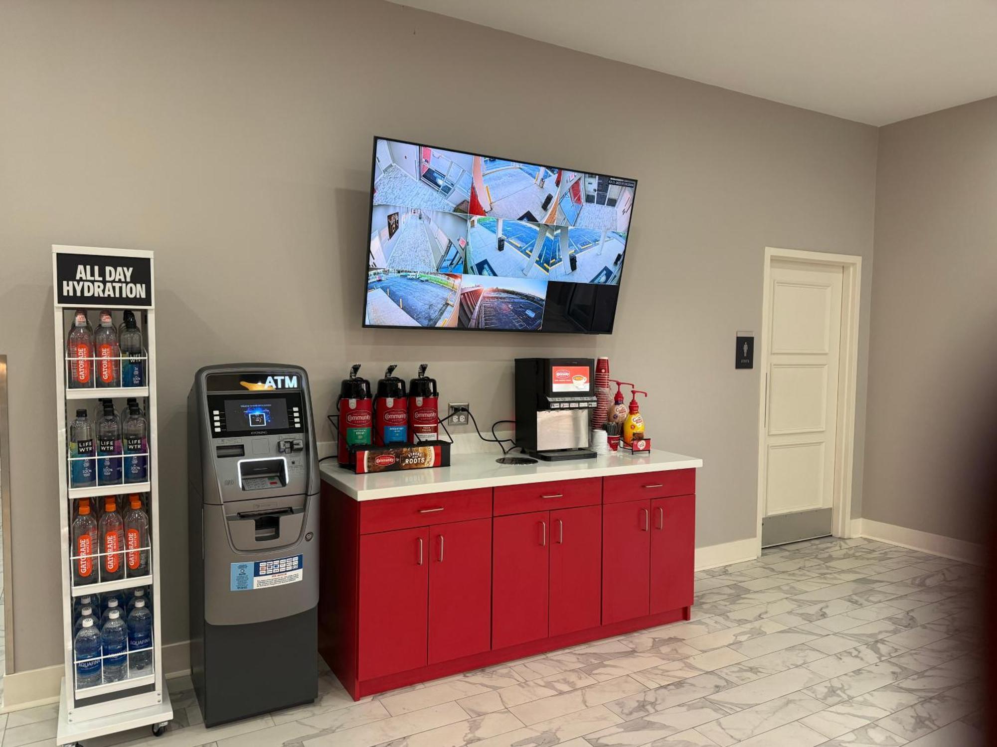 Days Inn By Wyndham Kenner/New Orleans Airport South Экстерьер фото