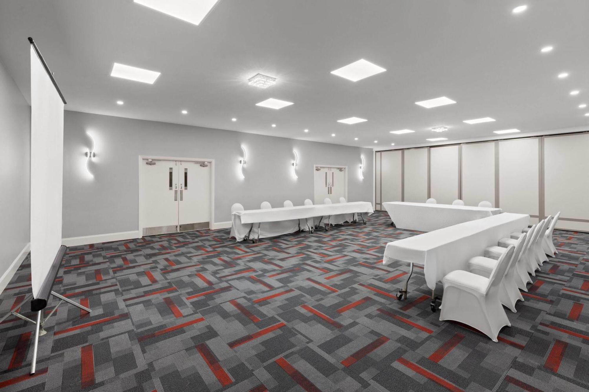 Days Inn By Wyndham Kenner/New Orleans Airport South Экстерьер фото