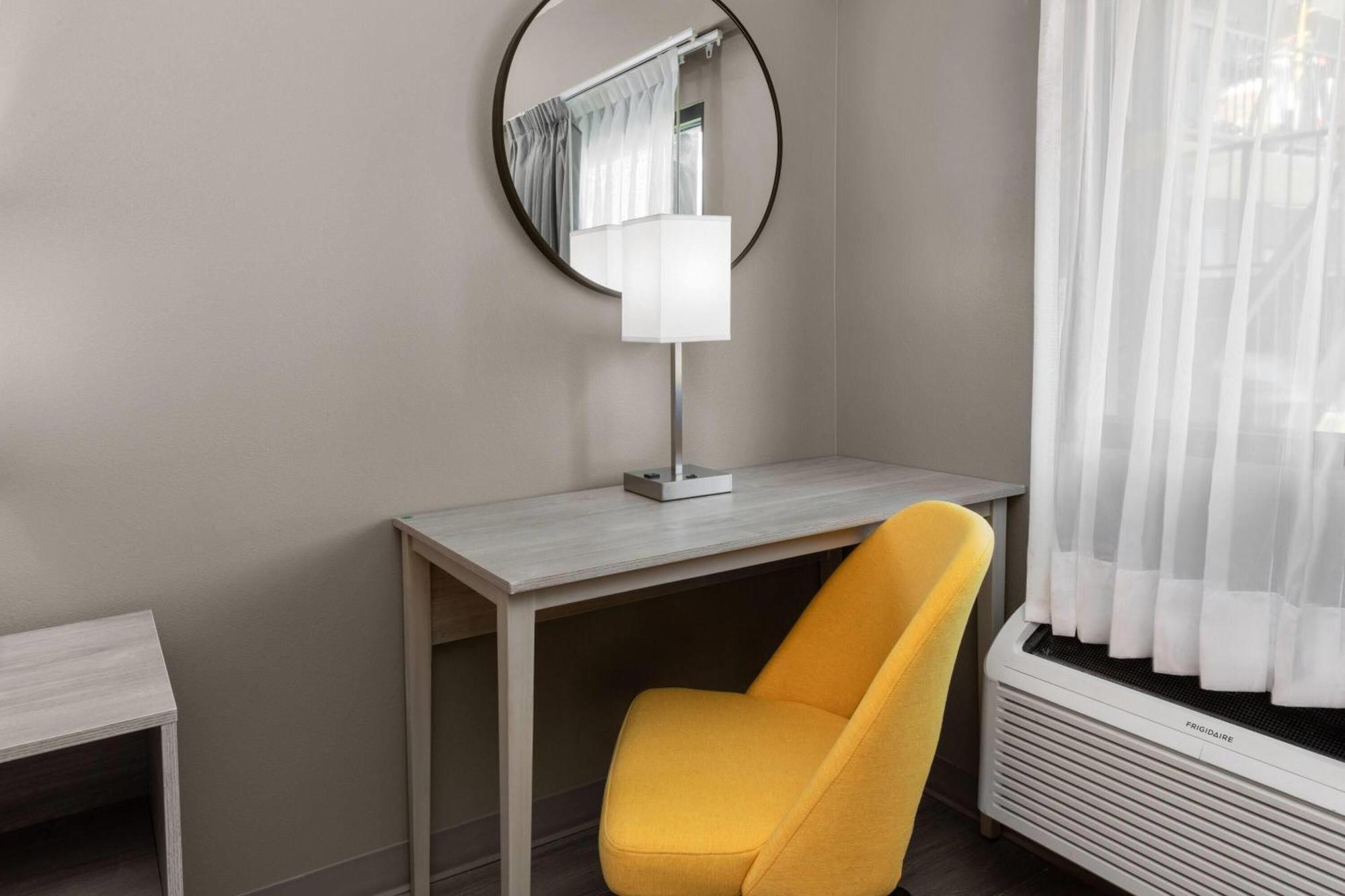 Days Inn By Wyndham Kenner/New Orleans Airport South Экстерьер фото