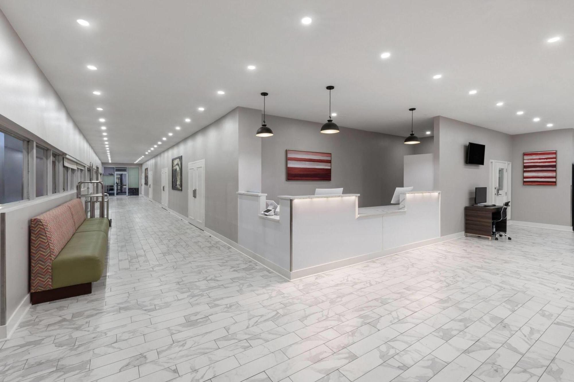 Days Inn By Wyndham Kenner/New Orleans Airport South Экстерьер фото